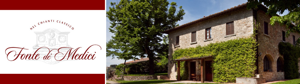 Agriturismo Fonte de' Medici