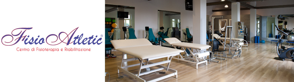 Centro FisioAtletic