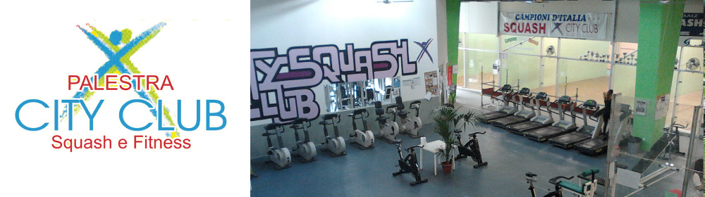 Palestra City Club