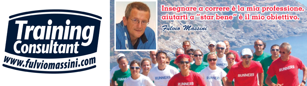Fulvio Massini Training Consultant