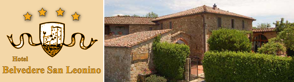 Hotel San Leonino