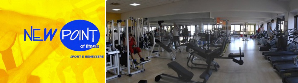 New Point of Fitness