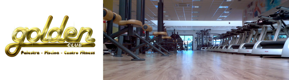 Palestra Golden Club