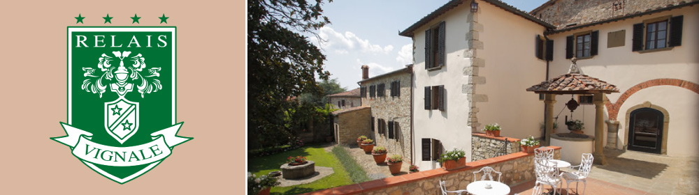 Relais Vignale