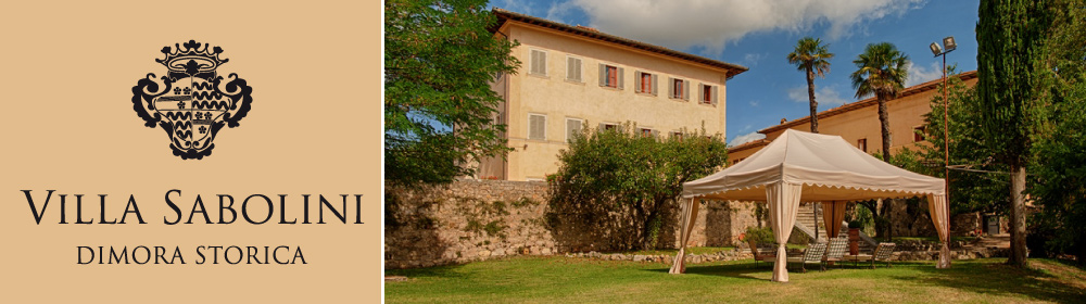 Hotel Villa Sabolini